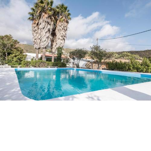Finca Carrillo