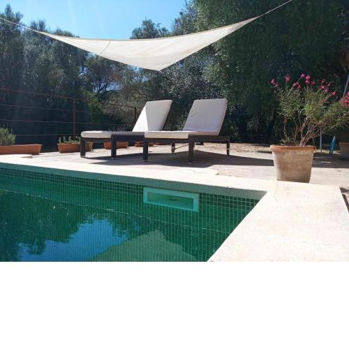 Finca Cas Canar