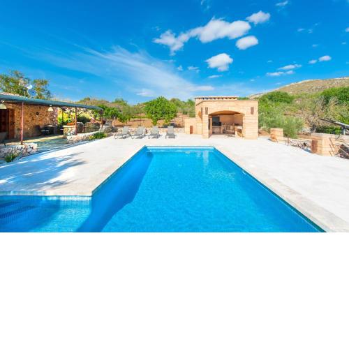 Finca Cas Padrí Martet