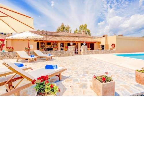 Finca Casa Ca´n Daniel II