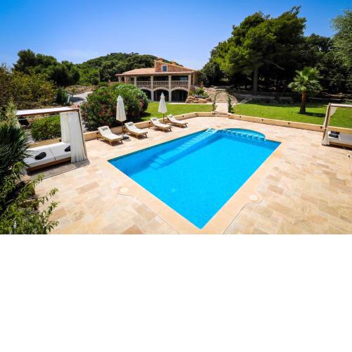 Finca Casa de Leones in Cala Ratjada / Capdepera