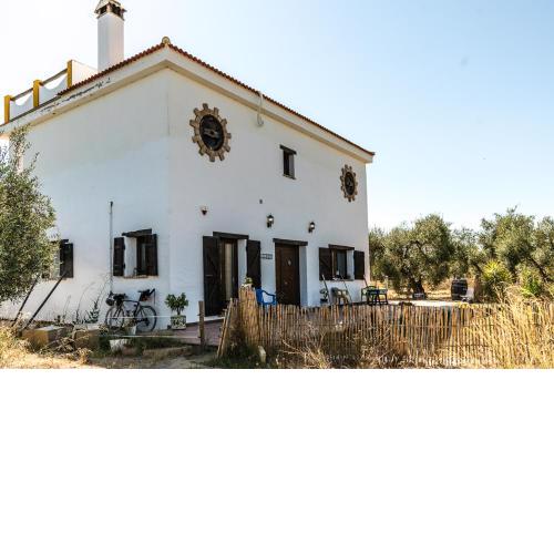 Finca Casa Halcon