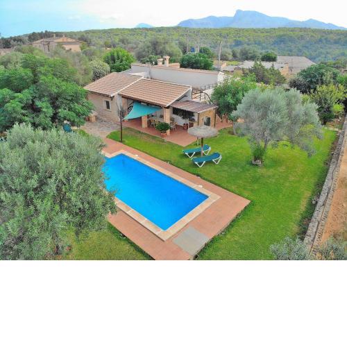 Finca Casa Inés 165 by Mallorca Charme