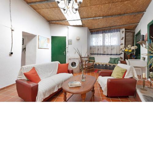 Finca Casa Pauca