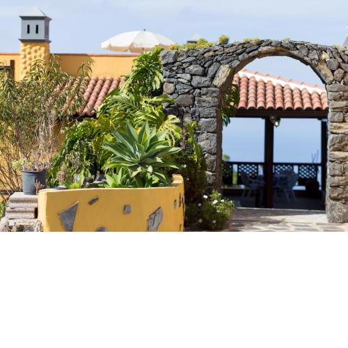 Finca Casa Yaya