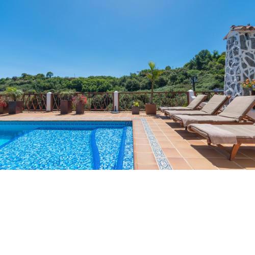 Finca Casas Nanitas