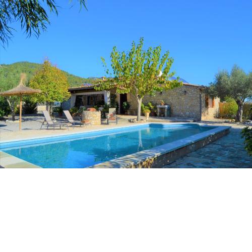Finca Caselles de Baix 102 by Mallorca Charme
