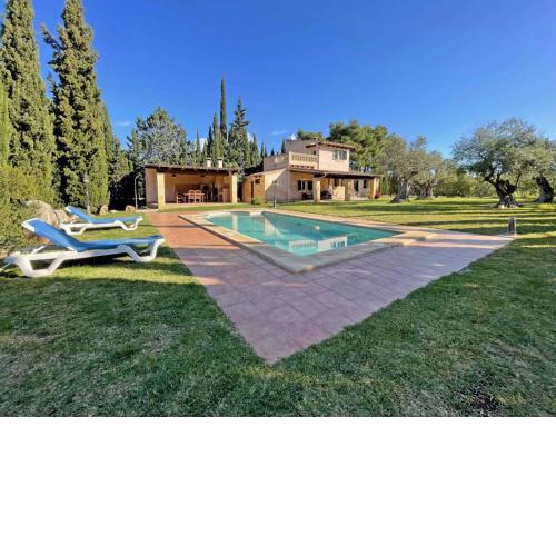 Finca Caseta Des Pradi Biel