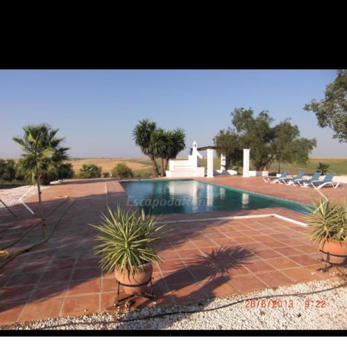 Finca Castellares