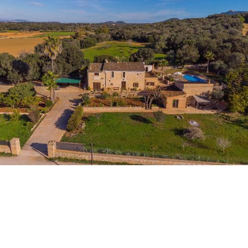 Finca Cavea