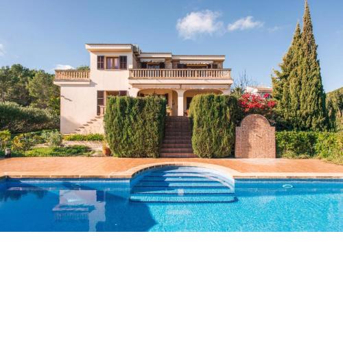 Finca Ceguer MHM