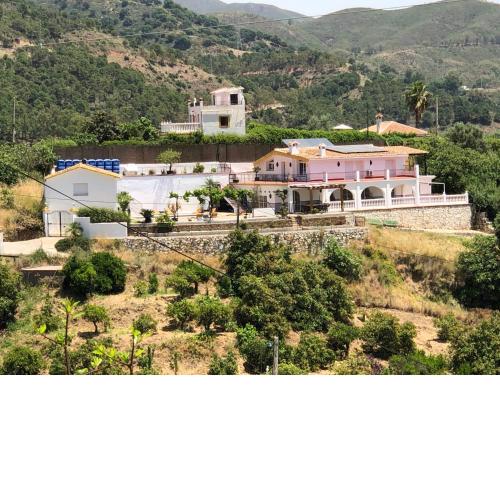 Finca Cielo y Tierra