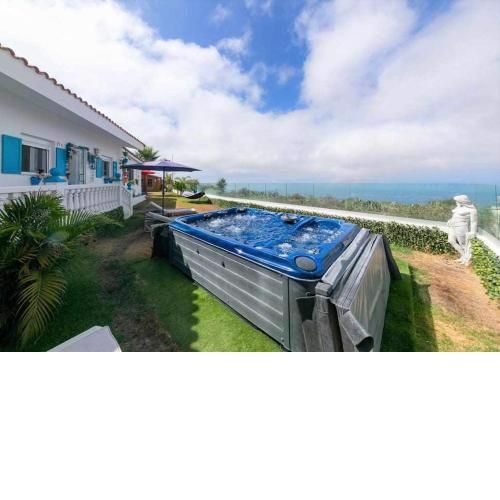 Finca Conejo Taucho