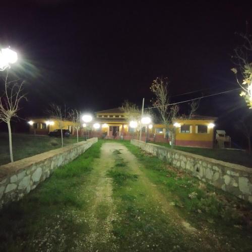 Finca Cortés