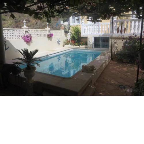 Finca Cortez Apartment 2