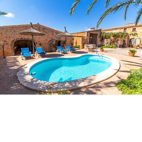 Finca Damian Traditionell