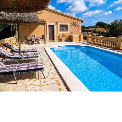 Finca Damian