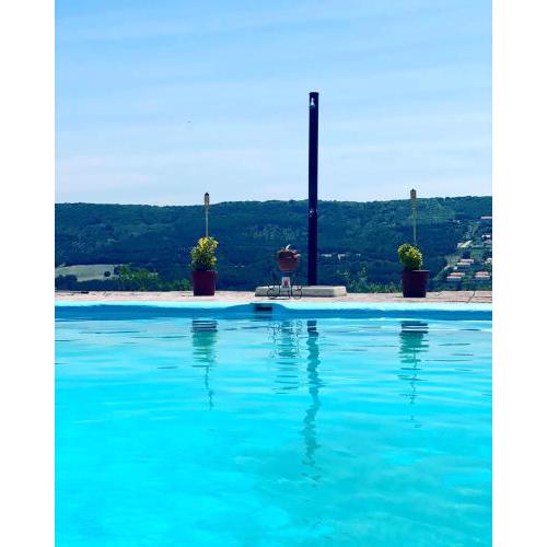 FINCA DE RECREO EN MADRID
