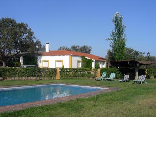 Finca Dehesa Tres Riveros