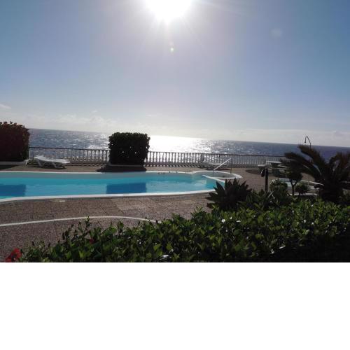 Finca del Mar Naturist Complex