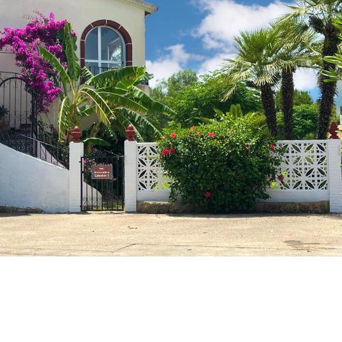Finca del Mar