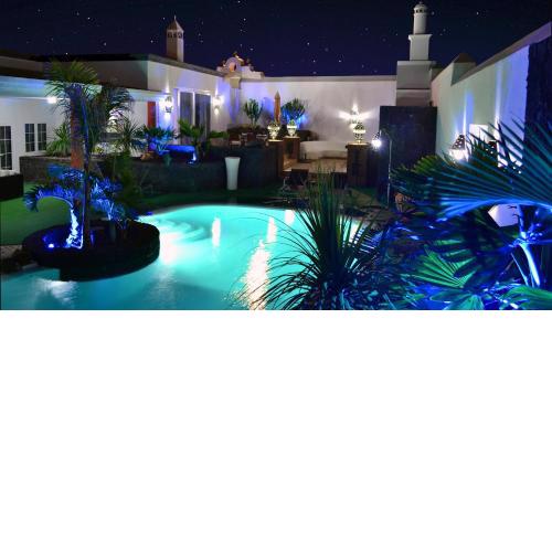 Finca del Moral