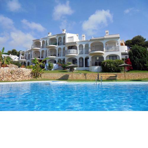 Finca del Moro