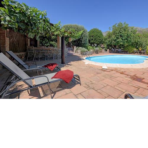 Finca del Rio