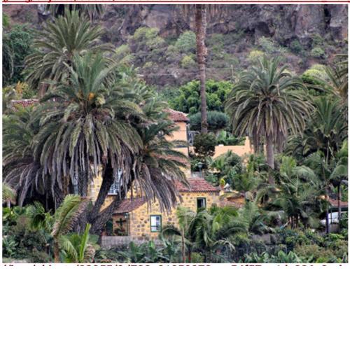 Finca Doña Juana