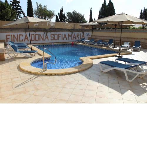 Finca Doña Sofia Maria