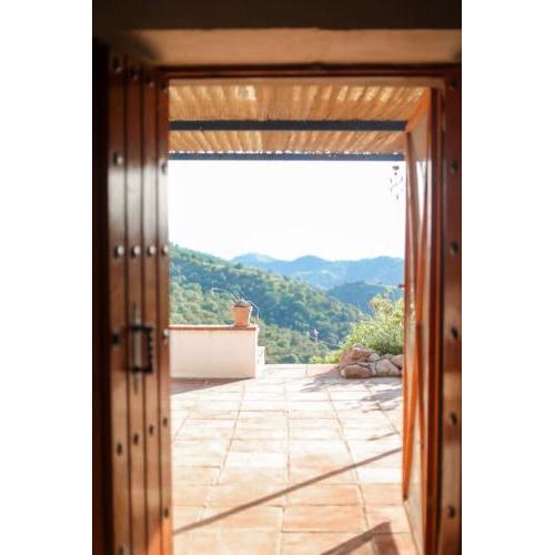 Finca Dos Sueños - Pool - Caminito Del Rey