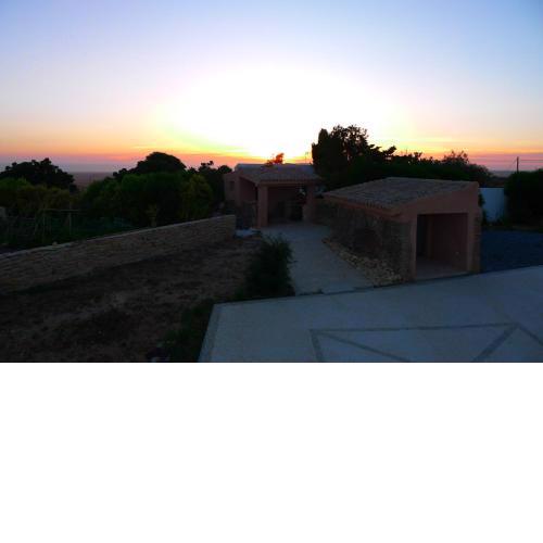 Finca du ressourcement Higueron