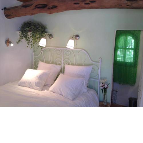 Finca Ecológica Ibicenca