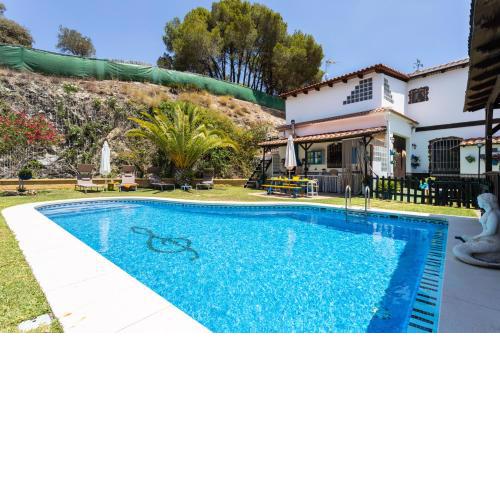 Finca el Albero