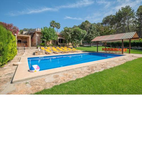 Finca El Bosque