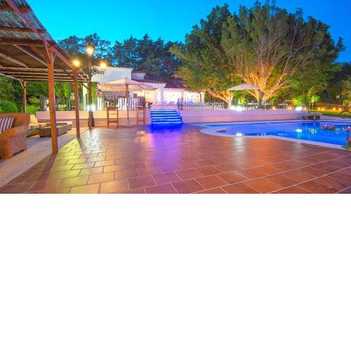 Finca El Campo