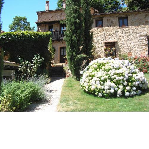 Finca El Carpintero