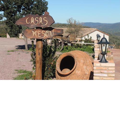 Finca El Chaparral