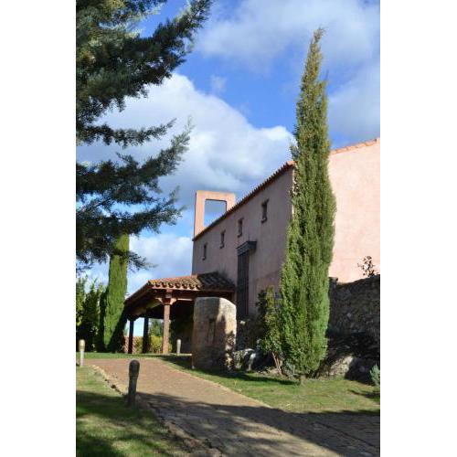 Finca El Cortiñal