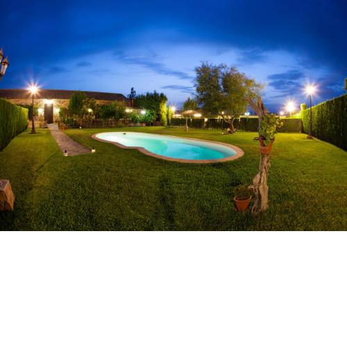 Finca El Cotillo