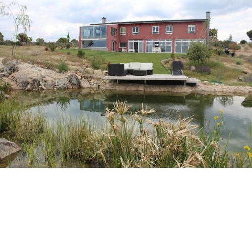 Finca el enebro