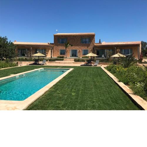 Finca El Idilio