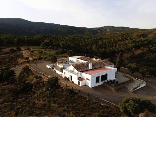 Finca El Jaral, Red Natura 2000