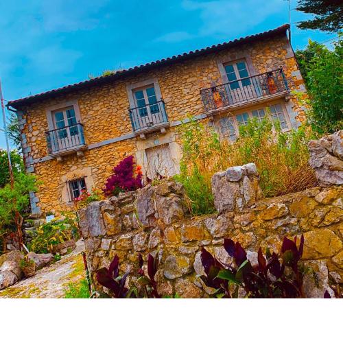 Finca El Miruéndano
