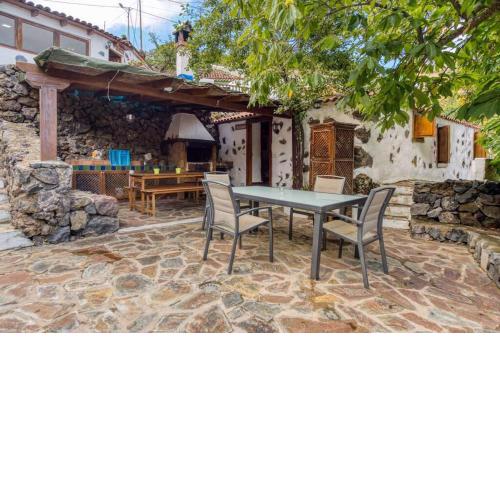 Finca El Molledo El Patio