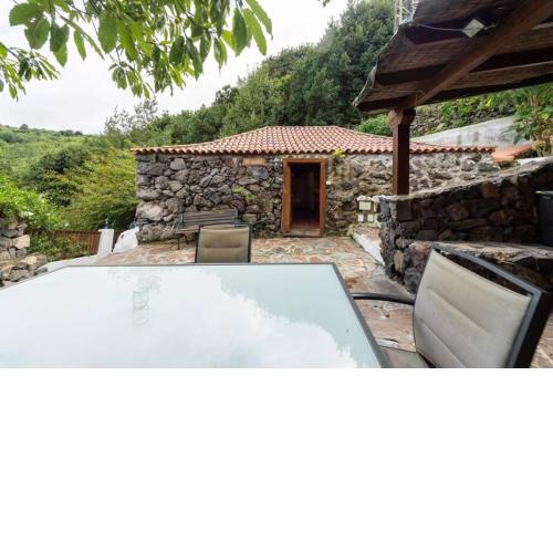 Finca El Molledo La cuadra