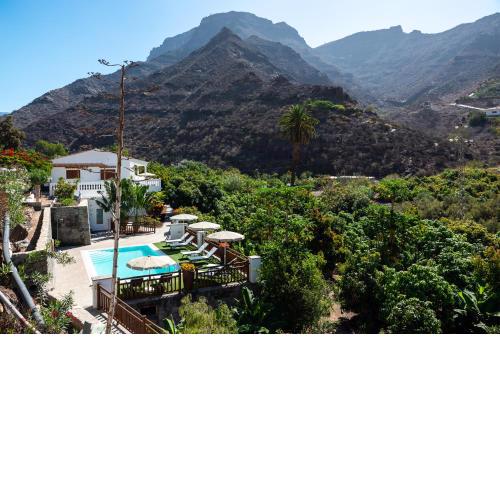 Finca el Moral