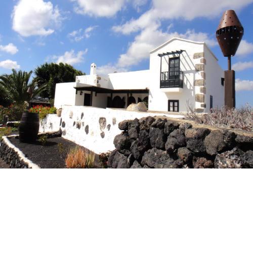 Finca El Oratorio