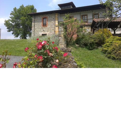 Finca el Palacio