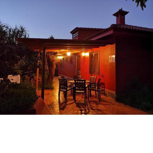 FINCA EL PEDREGAL